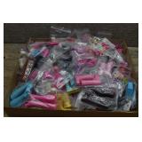 Barbie Doll Shoe Lot