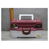 Plano Plastic Tackle Box