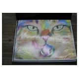 Itoya Art Profolio Presentation Book Album