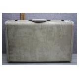Vintage Samsonite Suitcase