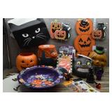 Lot of Halloween Decor