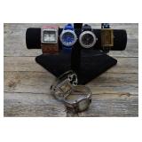 Assorted Geneva Women's Watches