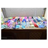Lot of Doll Clothing - Fashion Doll - Barbie Brand
