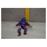 Vtg 1985 Mattel MOTU Spikor Action Figure