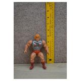 Vtg 1983 Mattel MOTU Battle Armor He-Man