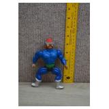 Vtg 1984 Mattel MOTU Mekaneck Figure