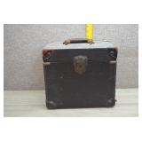 Vtg Bell & Howell 16mm Movie Projector & Case