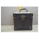 Vtg Bell & Howell 16mm Movie Projector & Case