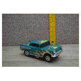Vtg 1986 Kenner MASK Hurricane 1957 Chevy