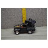 Vtg 1985 Kenner MASK Jackhammer Vehicle