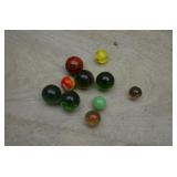Vintage Marbles