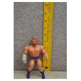 1983 Mattel Masters of the Universe Action Figure