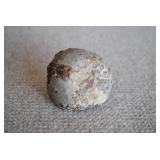 Agatized Thunder Egg 3'