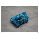 Botryoidal Chrysocolla/Malachite Specimen 3.75'