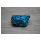 Botryoidal Chrysocolla/Malachite Specimen 2.75'