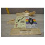 Stamp Collecting Supplies