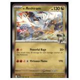 Lot of 25 Pokemon Cards -All Holos & Reverse Holos