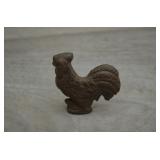 Cast Iron Rooster