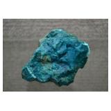 Chrysocolla/Malachite Specimen 2.5'