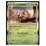 Lot of 25 Pokemon Cards -All Holos & Reverse Holos