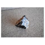 Dark Chert Specimen w Slight Botryoidal Formations