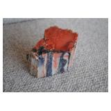 Beautiful Arizona Petrified Wood