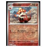 Lot of 25 Pokemon Cards -All Holos & Reverse Holos