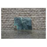 Nephrite Jade Specimen 1.25'