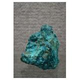 Chrysocolla/Malachite Specimen 2.5'