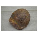 Large Agate Nodule 7'