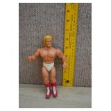 Vtg 1983 Remco Rocky III Thunderlips Figure