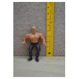 Vtg 1985 Remco AWA Baron Von Raschke