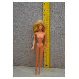 Vtg 1970s Malibu Barbie