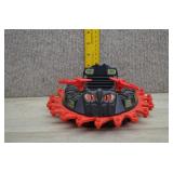 Vtg 1983 Mattel Roton Evil Assault Vehicle