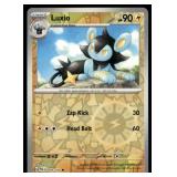 Lot of 25 Pokemon Cards -All Holos & Reverse Holos