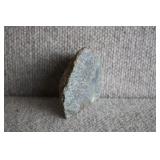 Chalcedony Agate Slice