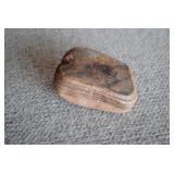 Unknown Sedimentary Rock