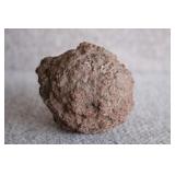Unopened Geode 3.5'