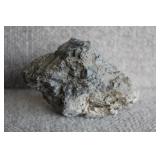 Unknown Mineral Matrix
