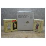Assorted Christmas Ornaments and Decor