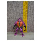 Vtg 1986 Mattel MOTU Tung Lasher Figure