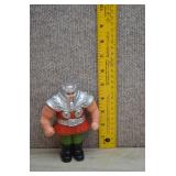 Vtg 1983 Mattel MOTU Ram Man Figure