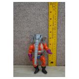 Vtg 1986 Mattel MOTU Snout Spout Figure