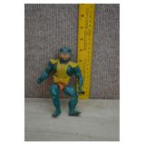 Vtg 1981 Mattel MOTU Mer-Man Figure