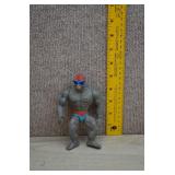 Vtg 1982 Mattel MOTU Stratos Figure