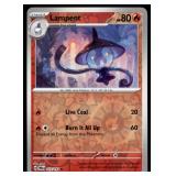 Lot of 25 Pokemon Cards -All Holos & Reverse Holos