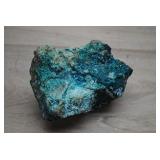 Chrysocolla/Malachite Specimen 6.5'