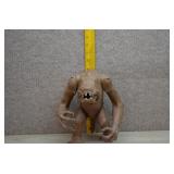 Vtg 1984 Kenner Star Wars Rancor Monster