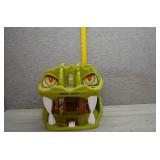 Vtg 1983 LJN D&D Fortress of Fangs Playset