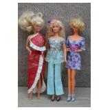 Mattel Barbie Dolls-1983/84, 1998 Teen Skipper
